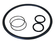 円形の低いトルクのシーリング リング高性能の安定したサイズEPDM/NBR材料
