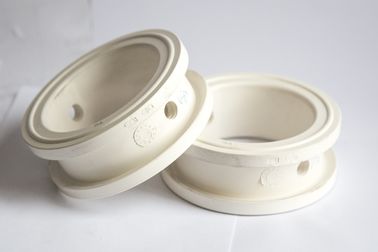 CSMの柔らかさによってつけられている蝶弁の予備品のゴム製座席オイルおよび熱抵抗