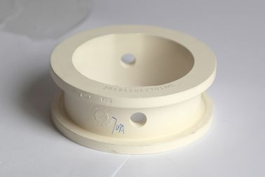 CSMの柔らかさによってつけられている蝶弁の予備品のゴム製座席オイルおよび熱抵抗