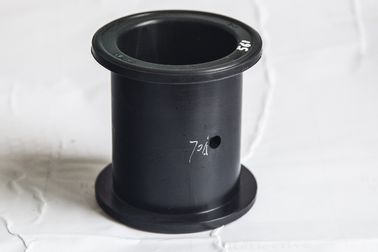 CSMの柔らかさによってつけられている蝶弁の予備品のゴム製座席オイルおよび熱抵抗