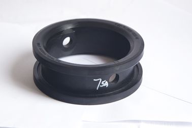 CSMの柔らかさによってつけられている蝶弁の予備品のゴム製座席オイルおよび熱抵抗