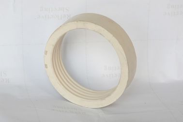 特定の適用蝶ゴム製 バルブ シートにカスタマイズされる