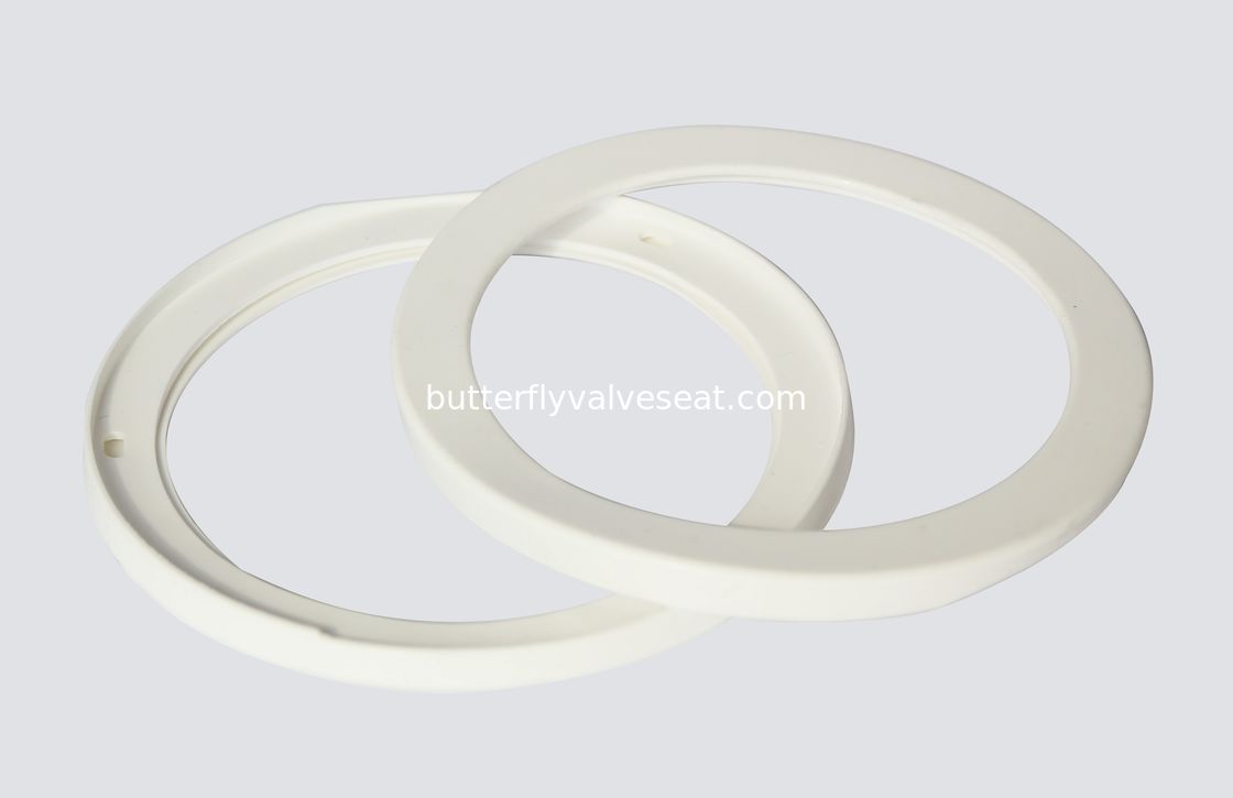 Rubber Seal Ring Medical Rubber Parts For Medical Devices / Electronics Customized Color