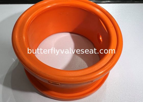 EPDM/NBR/シリコン バタフライ バルブ ラインナー/ガスケット/シールリング
