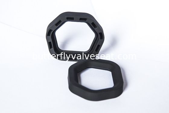 ROHS標準 OEM 自動車用シリコンEPDMゴム部品