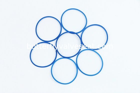 医療用試験器具用 鋳造による医療用密封リング